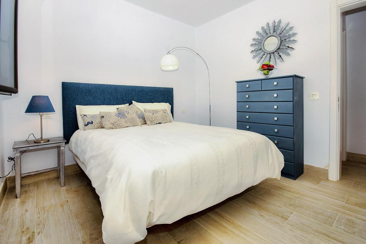 Casa La Malondra Apartment *