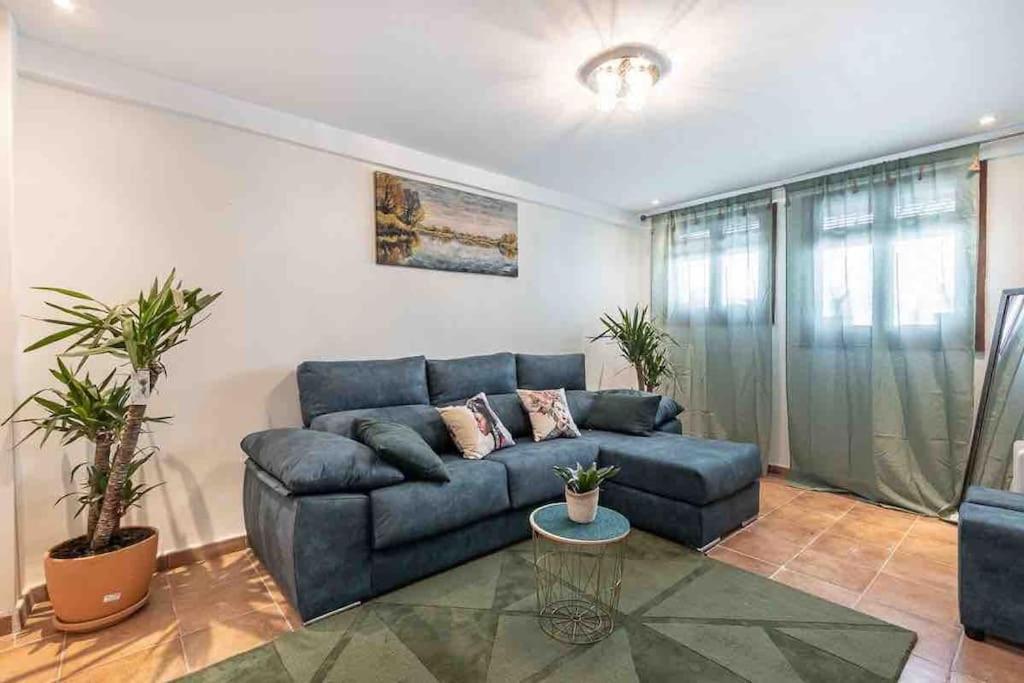 Entire House Close To Albaicin And The Center Holiday home Granada
