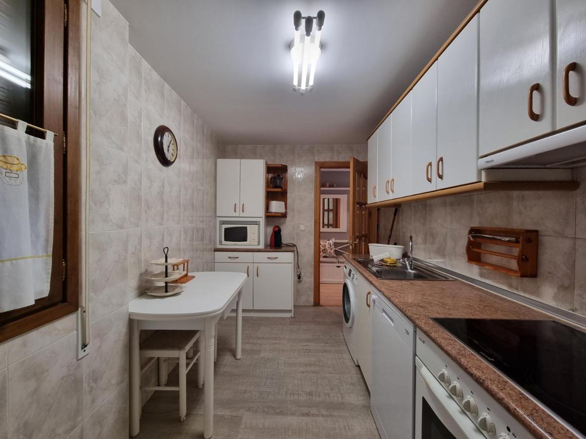 Apartment Mirador De La Catedral