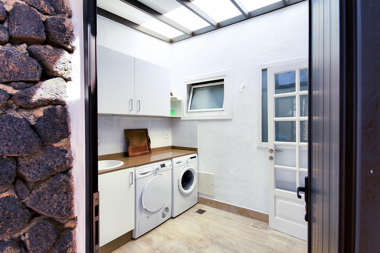 Casa La Malondra Apartment Puerto del Carmen (Lanzarote)