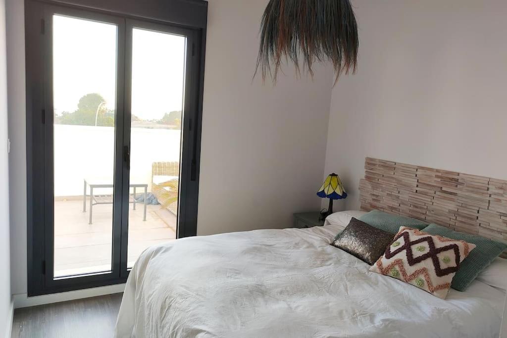 Atico Con Piscina, Golf, Vistas Al Mar * Torre de Benagalbon