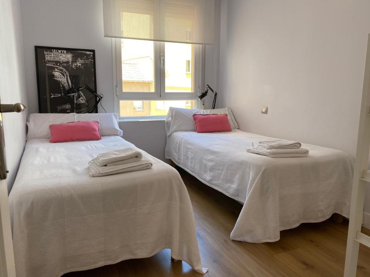 Contemplando La Catedral By Exclusive Apartment