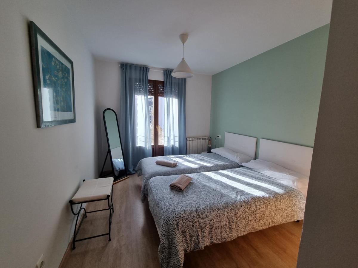 Apartment Mirador De La Catedral Jaca