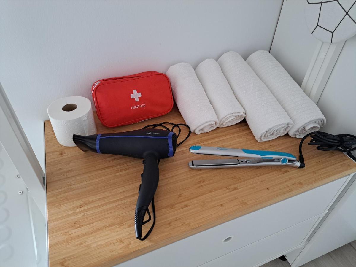 Apartamento Mirador De 2 *