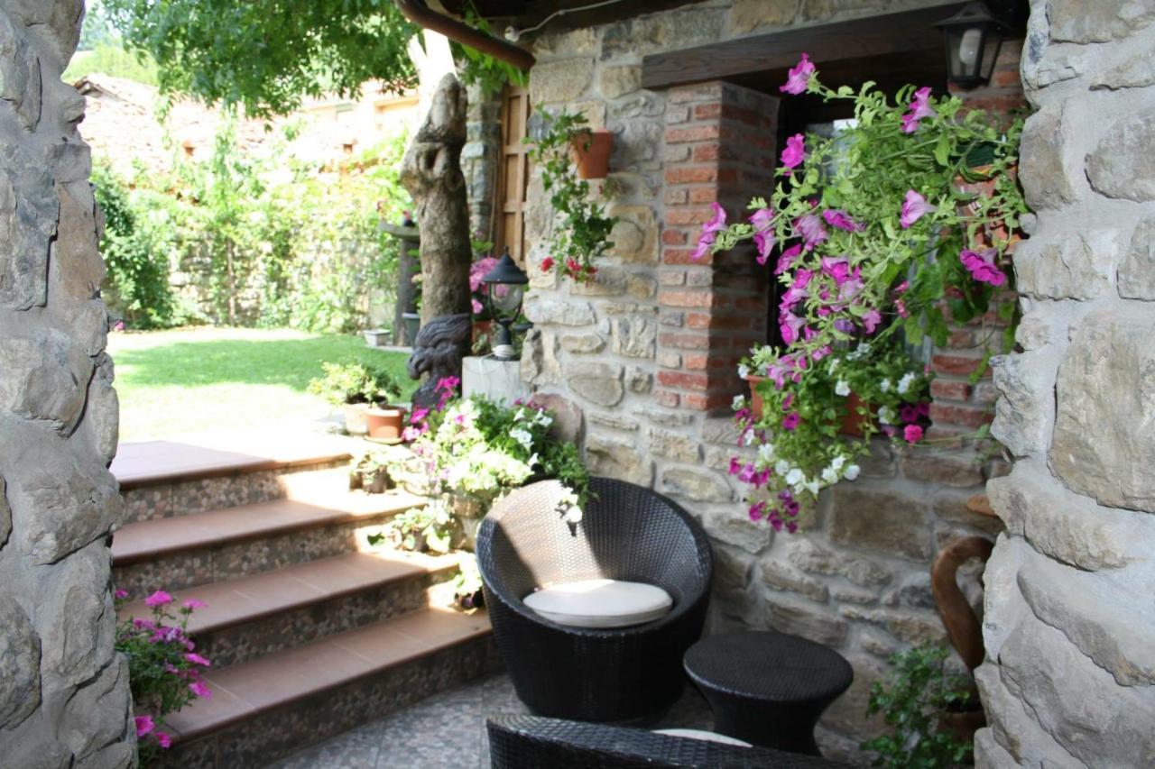 Country house Casa De Aldea Ecocorneyana Campomanes