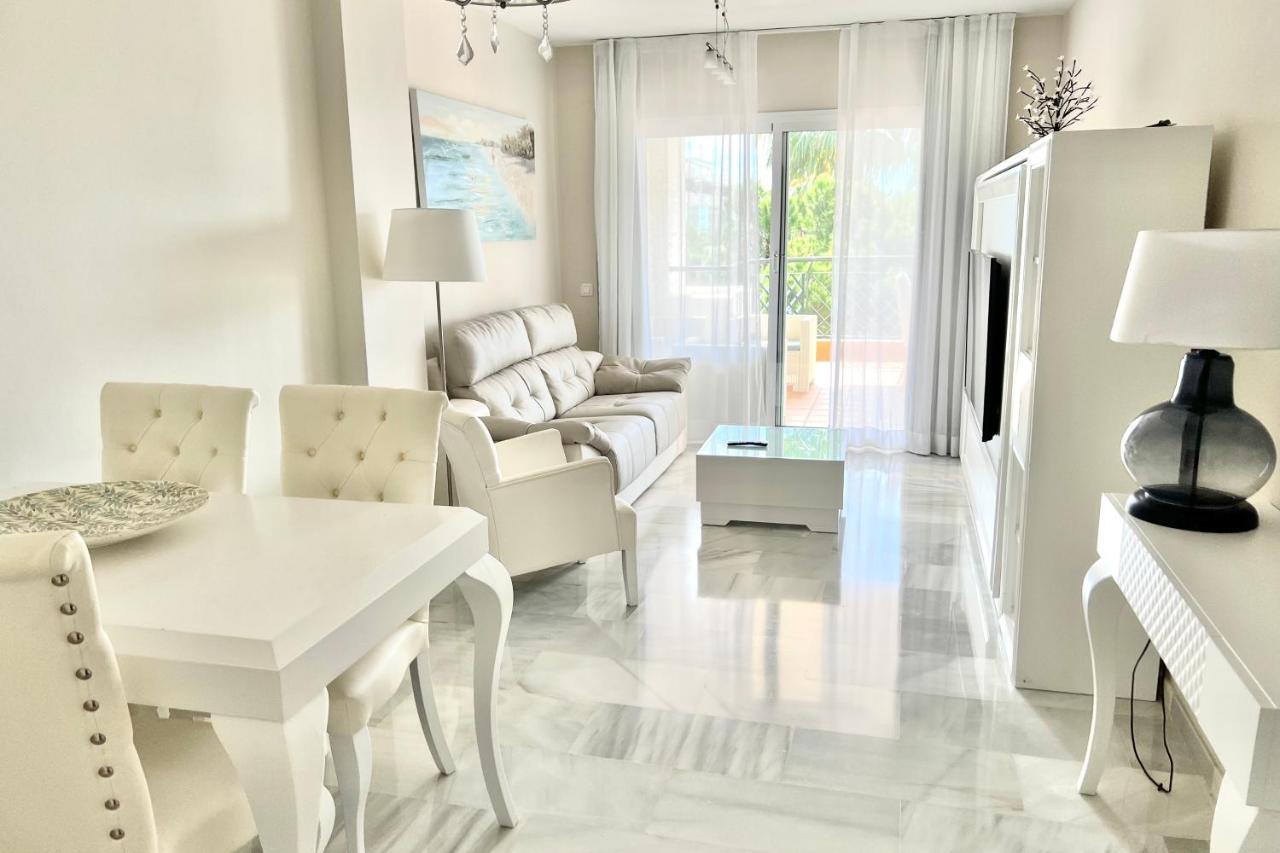 Mi Capricho Beachfront- 9e With Sea Views - Costa Del Sol *
