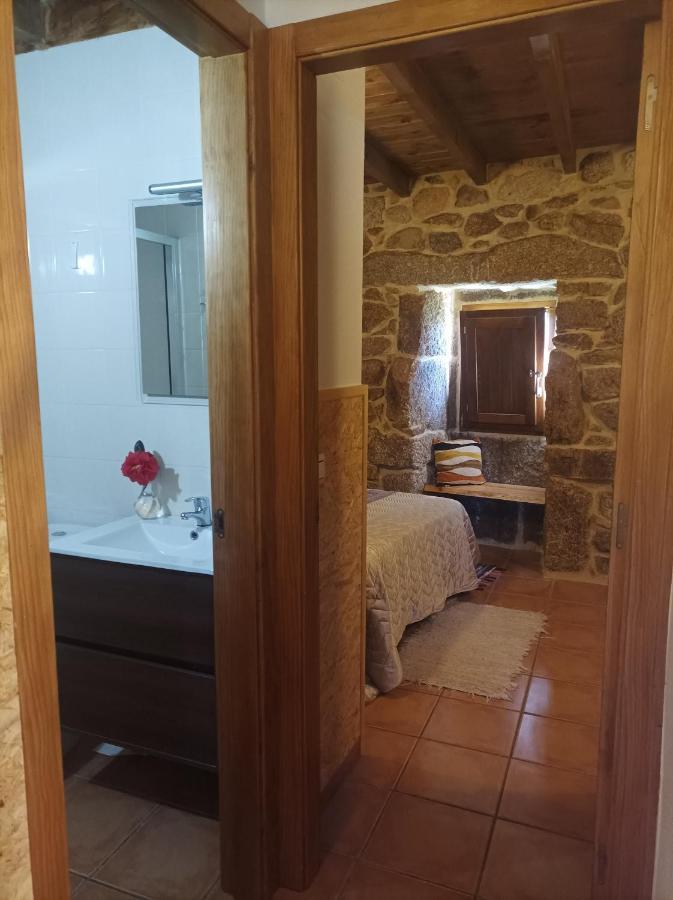 Casa Do Xures Maus de Salas