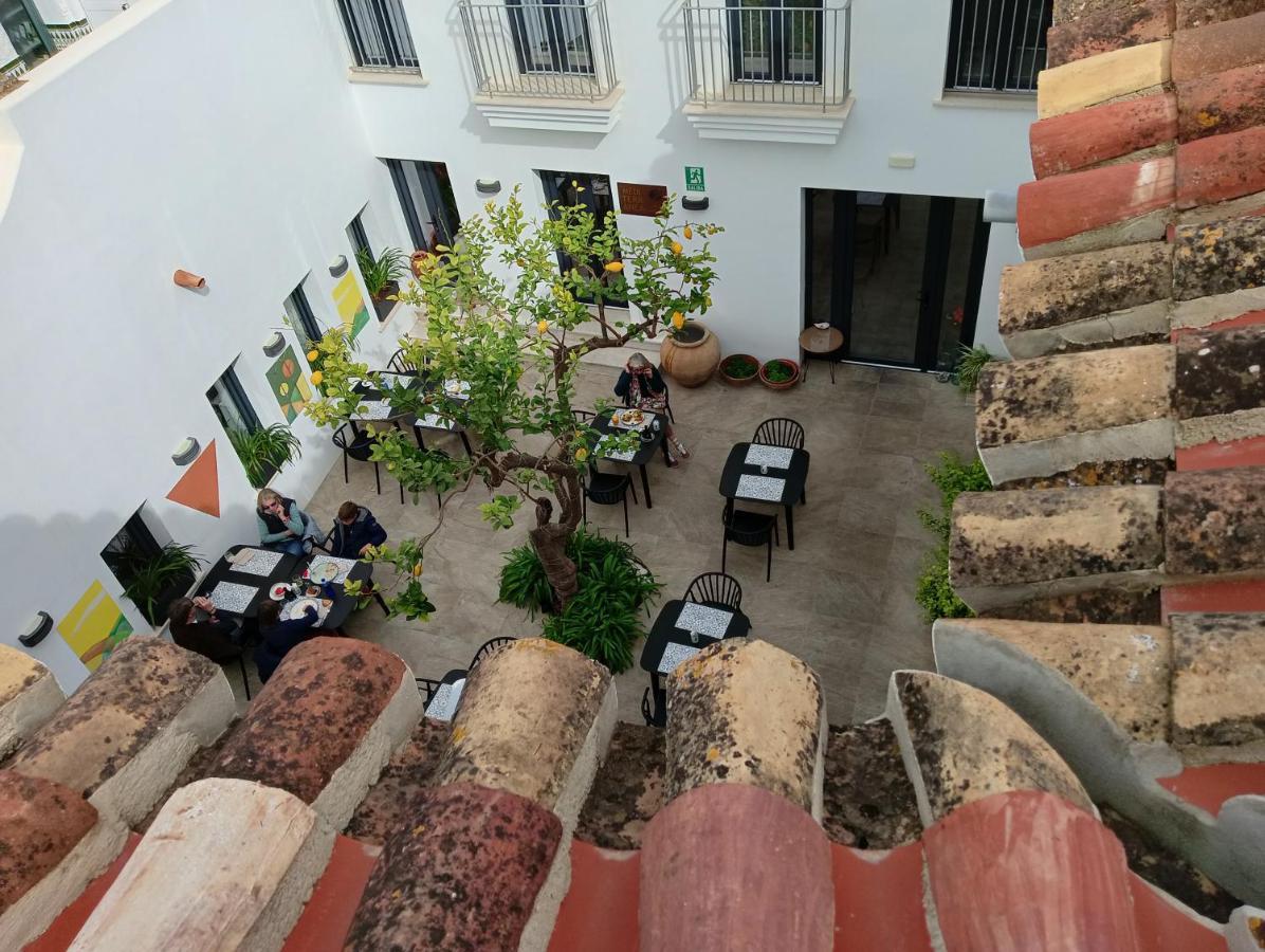 Opuntia Boutique Hotel