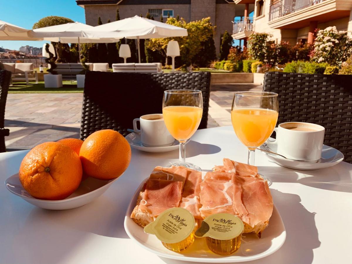 Esperanza Del Mar Guest house Portonovo