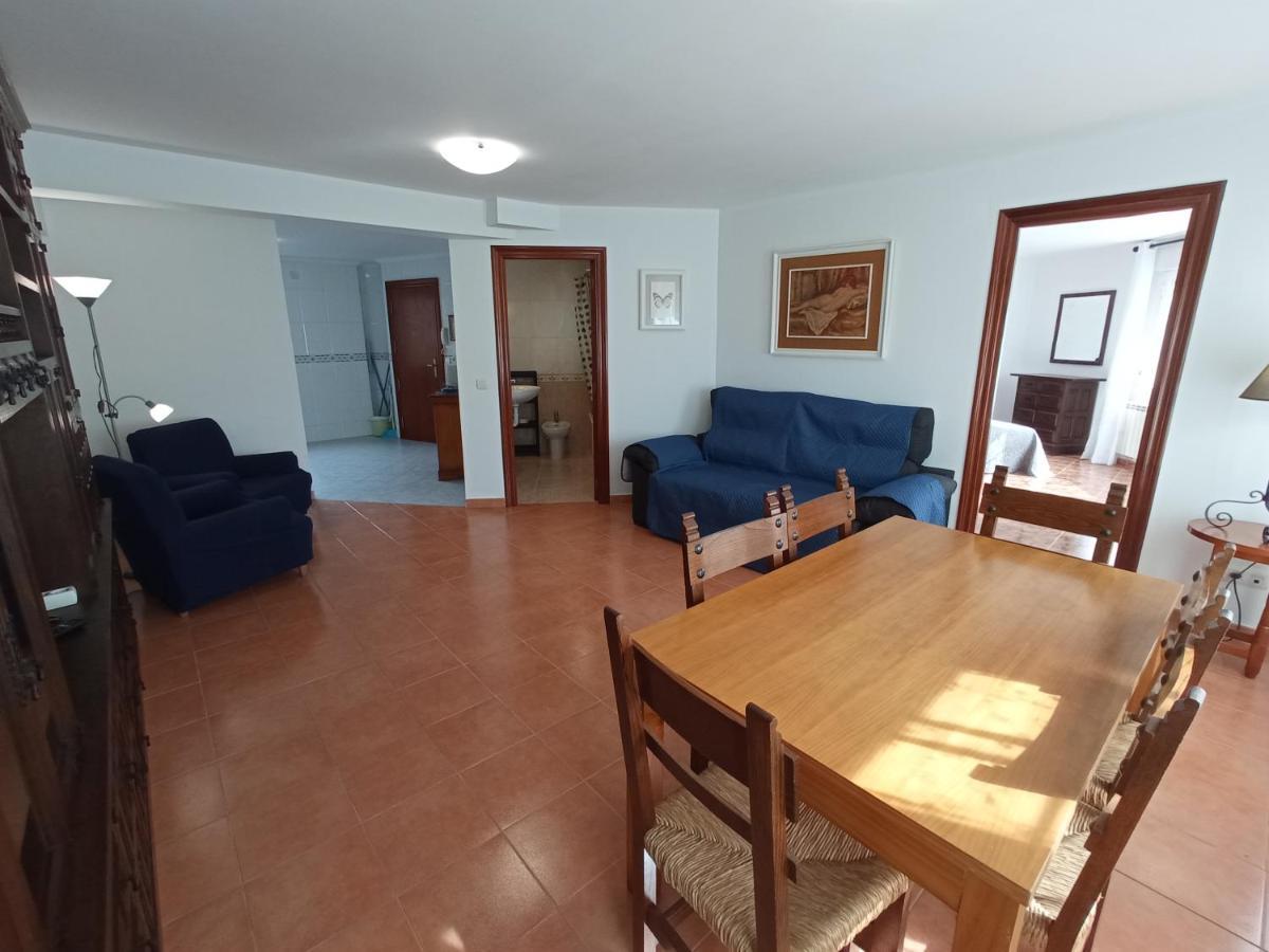 El Rincon De Luisa Y Santos Apartment Ezcaray