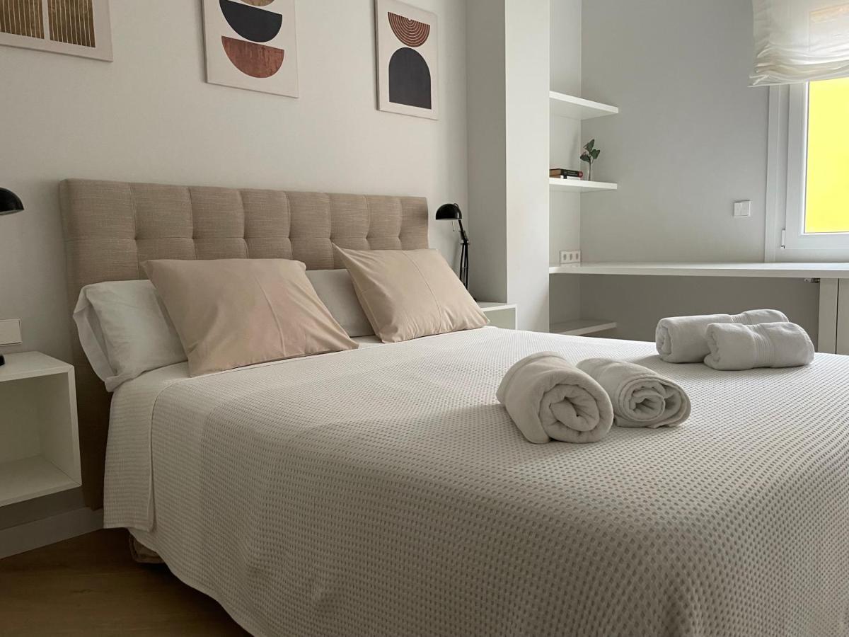 Senorial By Exclusive Apartment