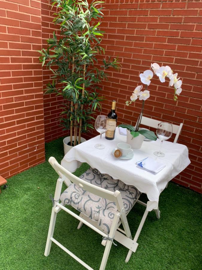 Apartment Castro Holidays - Centrico Piscina Urbanizacion Garaje Gratis Castro Urdiales