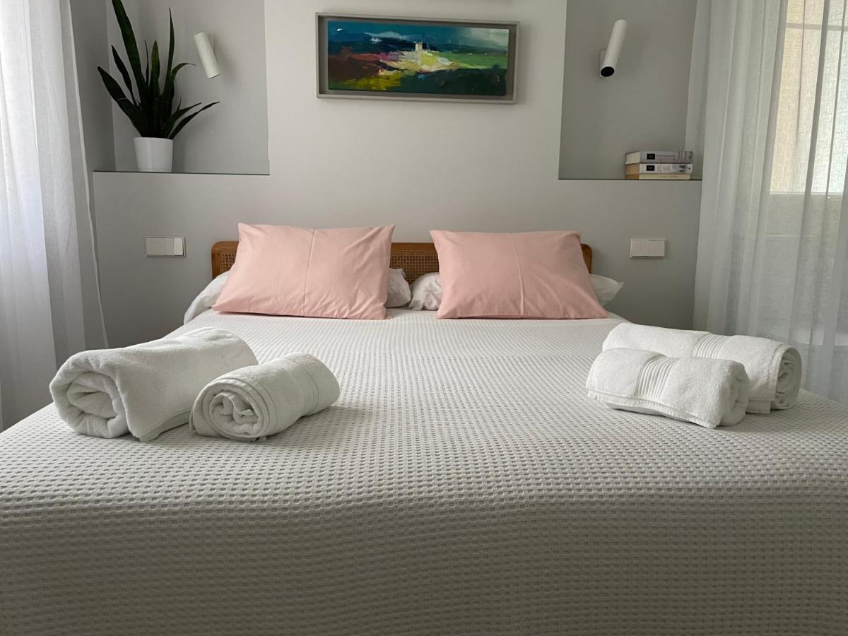 Apartment Senorial By Exclusive Burgos