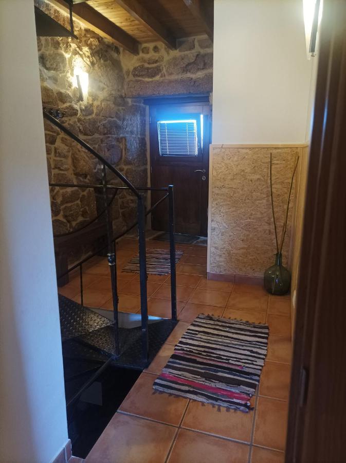 Casa Do Xures Holiday home