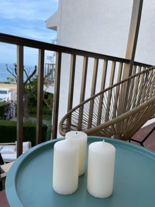 Casa Frente Al Mar En 2hab Holiday home