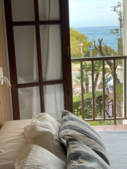 Holiday home Casa Frente Al Mar En 2hab Miami Playa