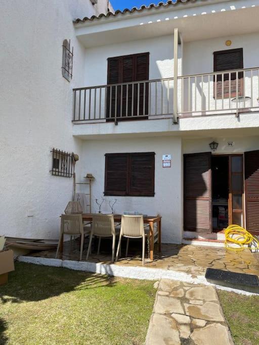 Holiday home Casa Frente Al Mar En 2hab *
