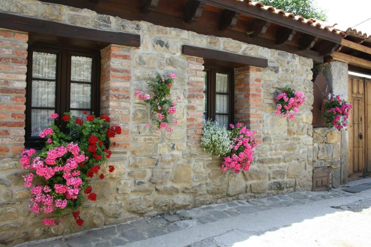 Casa De Aldea Ecocorneyana Country house *
