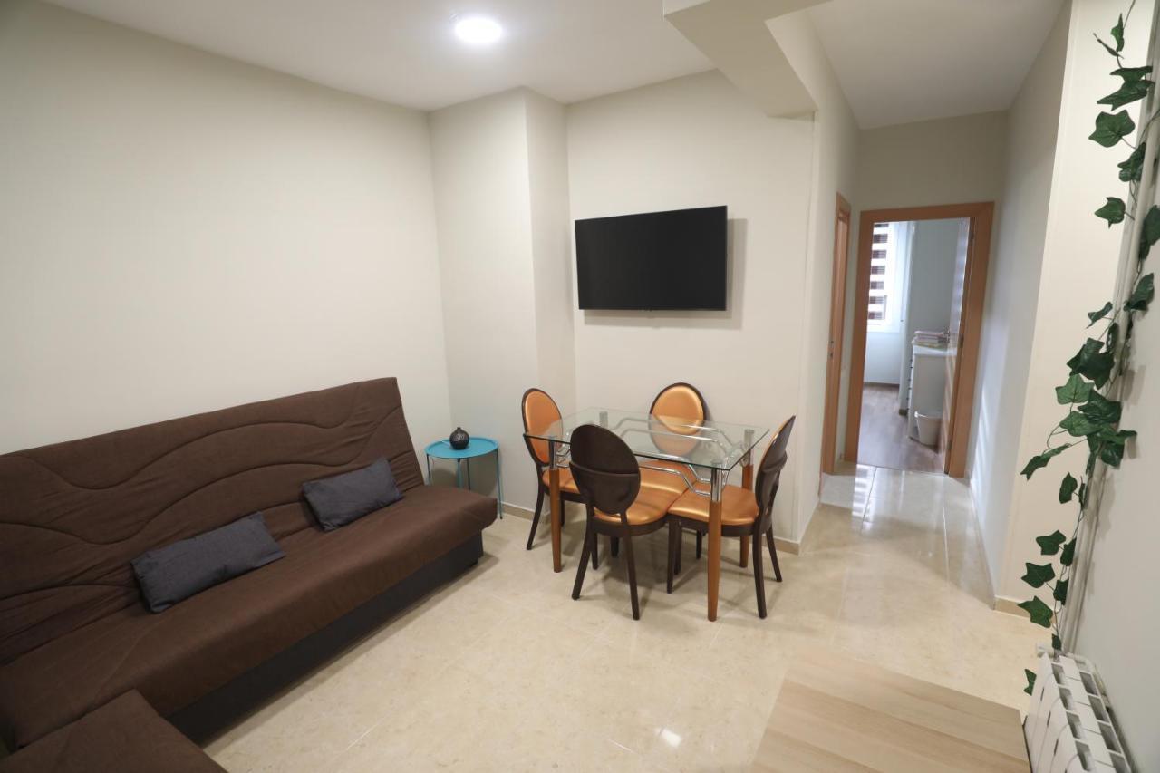 Vallparadis Apartamento *