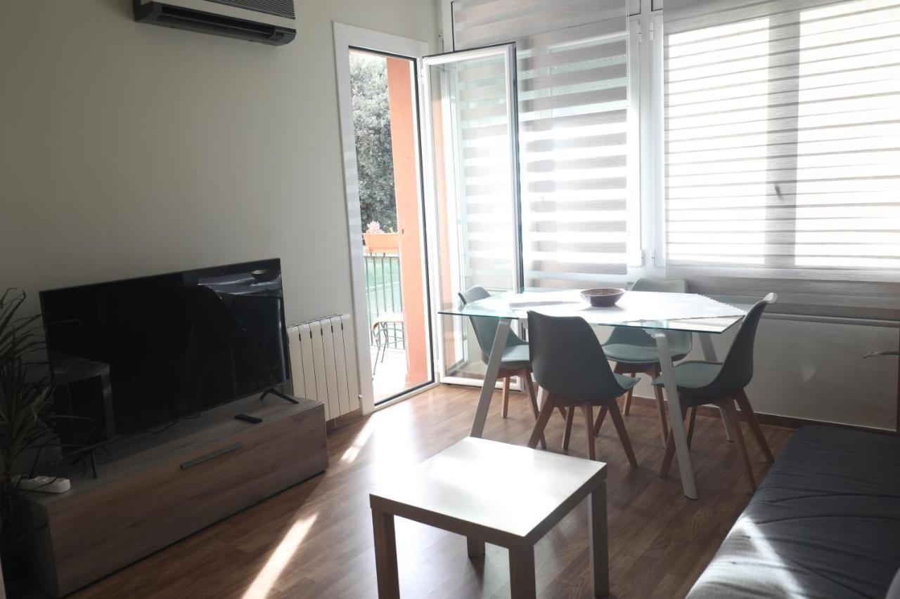 Vallparadis Apartamento *