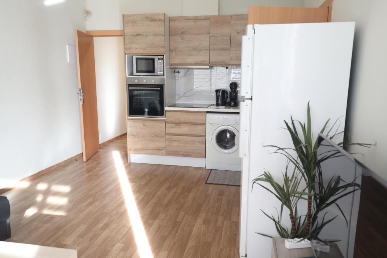 Vallparadis Apartamento Terrassa