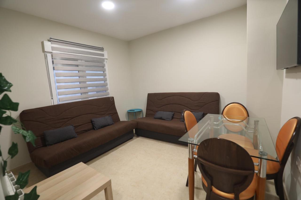Apartamento Vallparadis