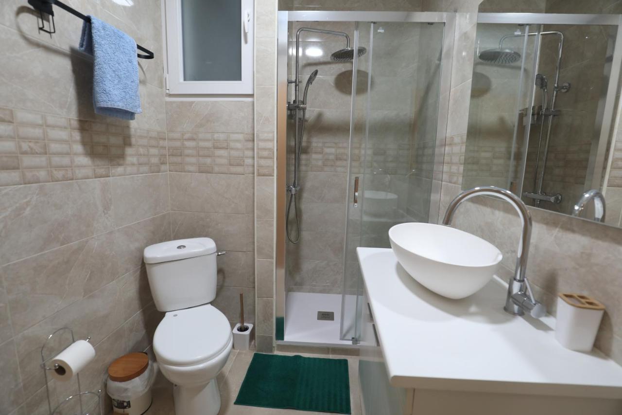 Vallparadis Apartamento Terrassa