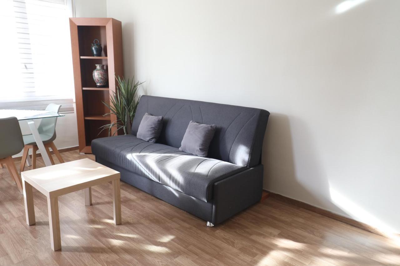 Vallparadis Apartamento