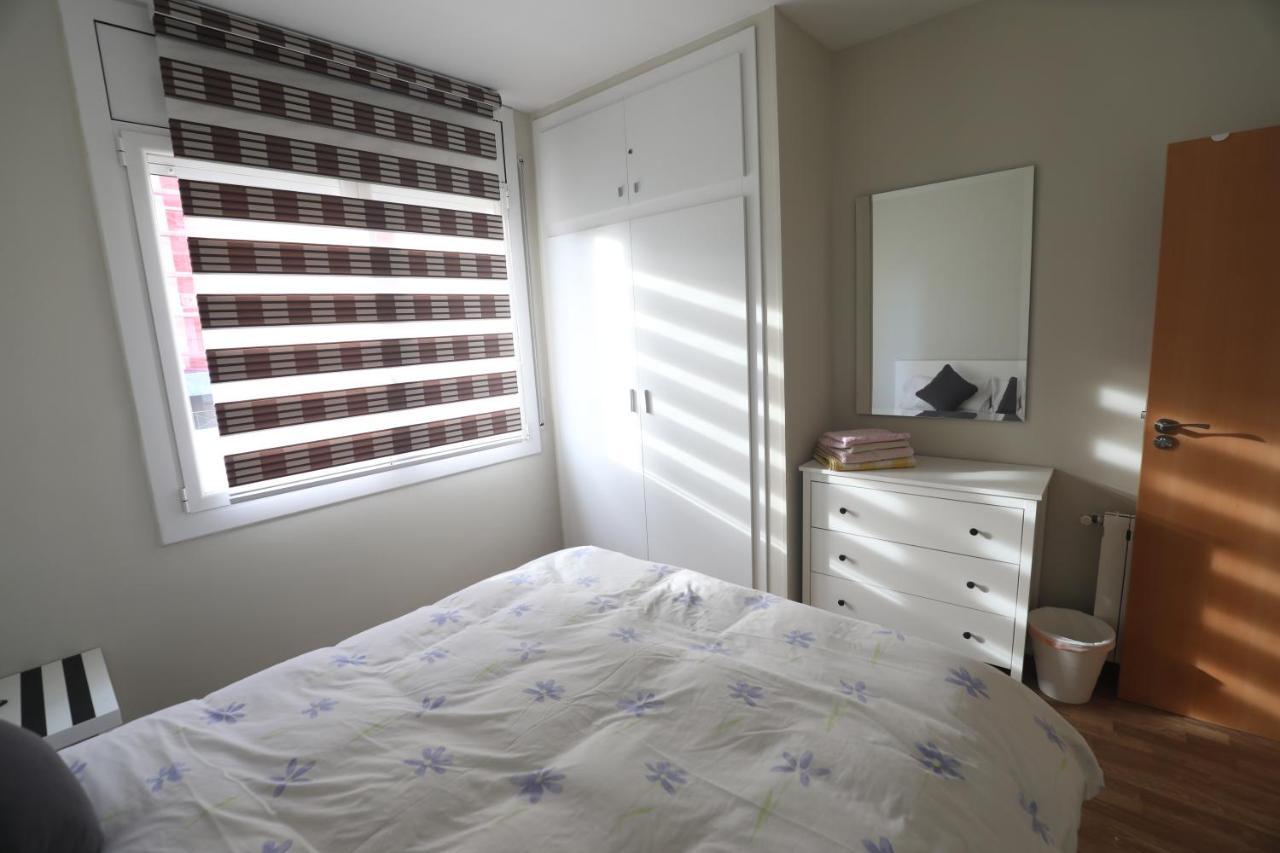 Vallparadis Apartamento *