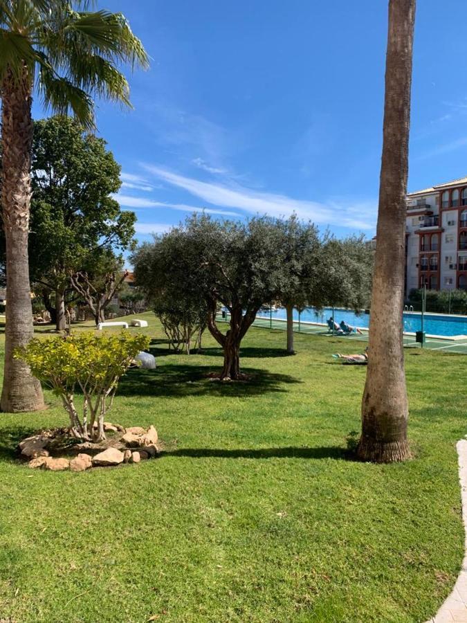 Apartamento Sunny With 2 Terraces