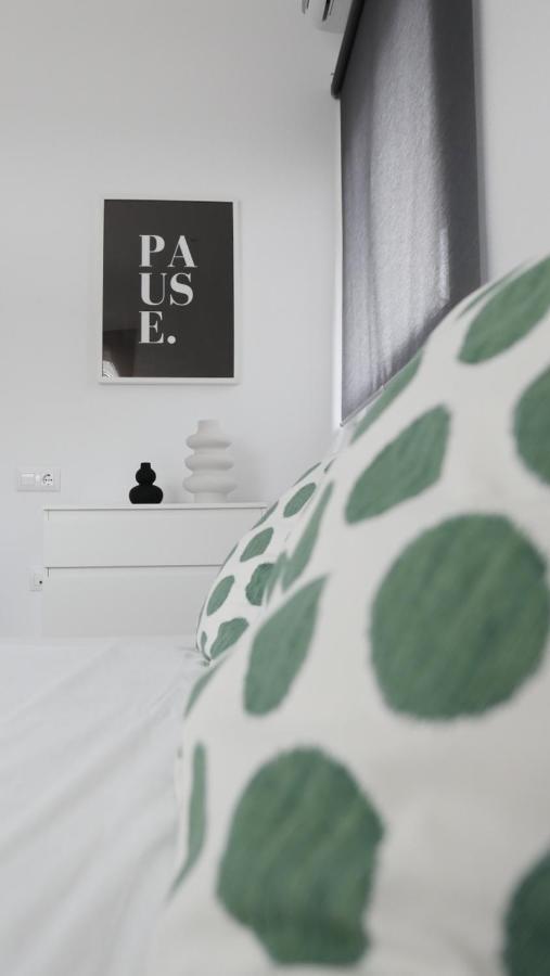 Apartment Moderno Junto A La Playa *