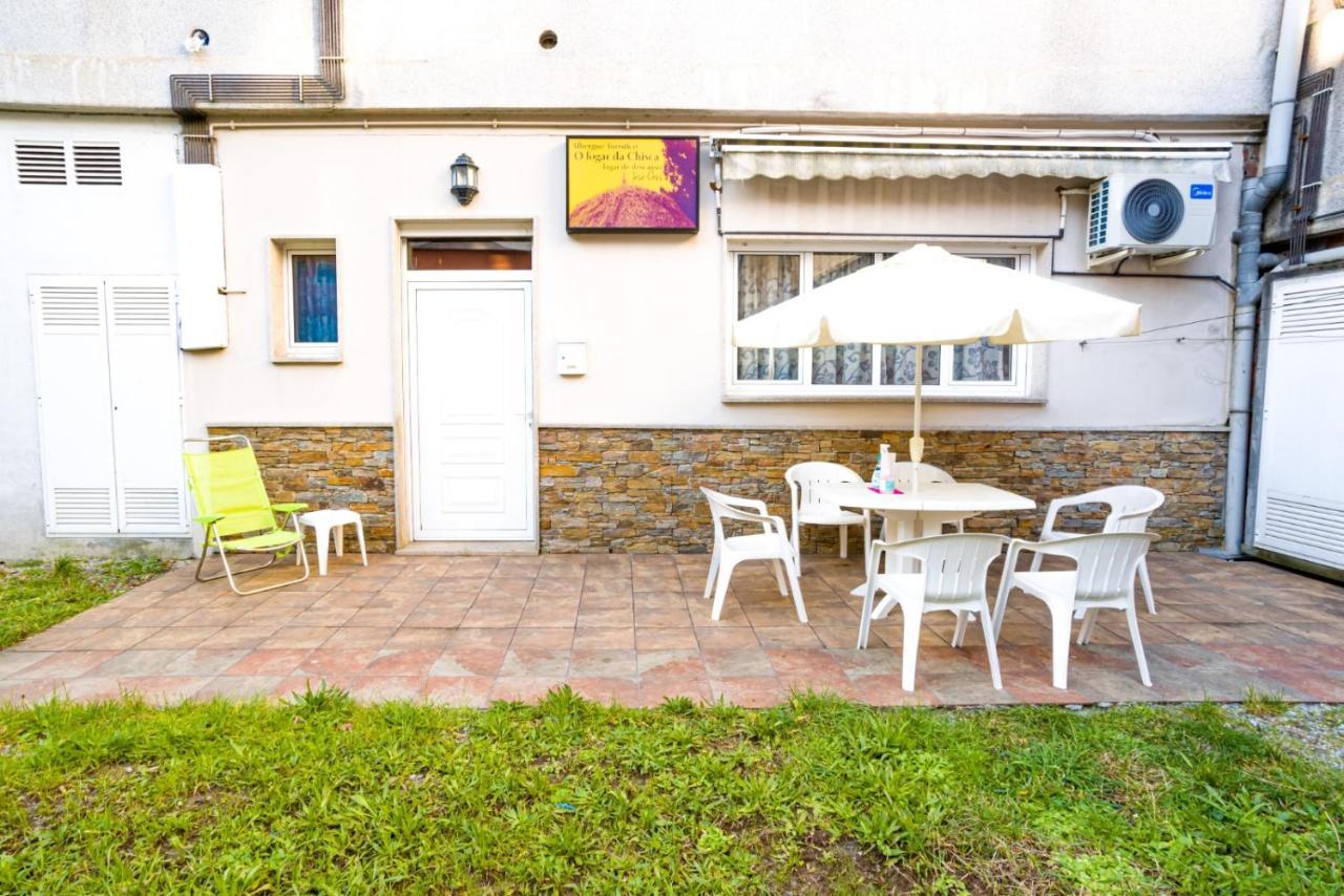 Albergue De Peregrinos Ultreia Et Suseia Hostel *