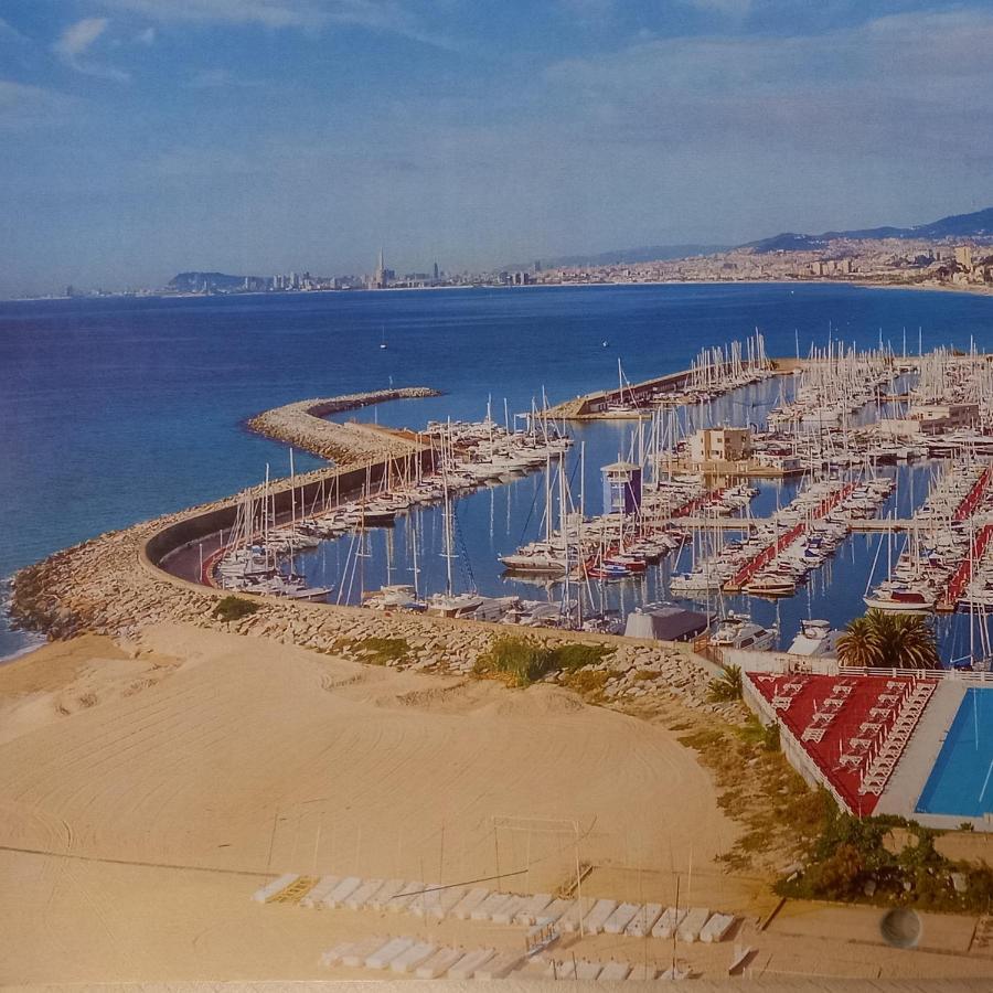 Lydia's Port Nautic & Apartamento