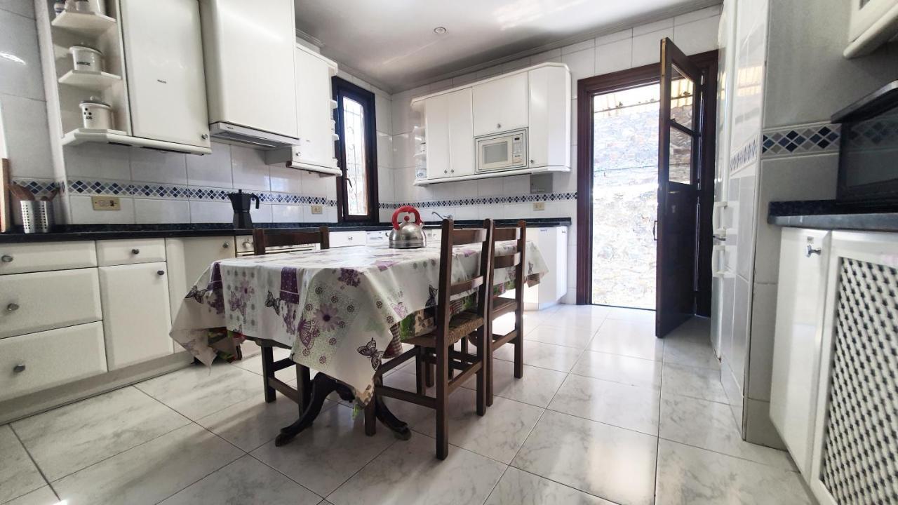 2. Habitación Doble A 8 Km De Bilbao. Baño Compartido * Galdácano