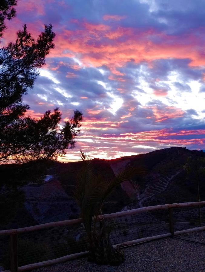 Camping Tropical Dreams Motril *