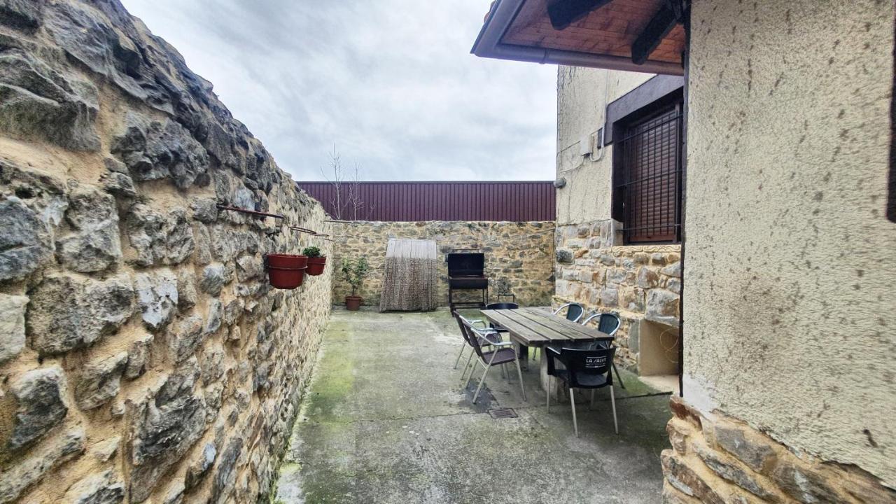 2. Habitación Doble A 8 Km De Bilbao. Baño Compartido * Galdácano