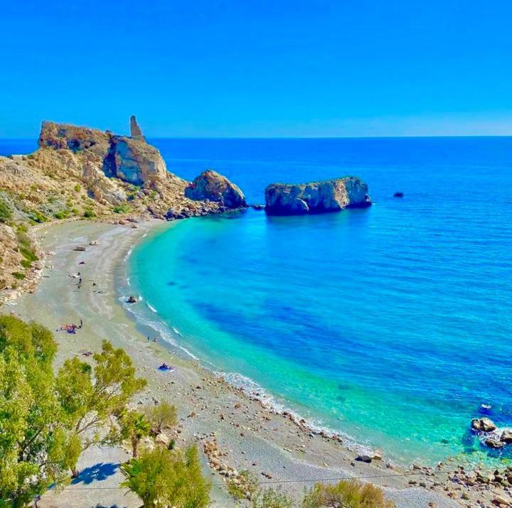 Tropical Dreams Motril Camping *