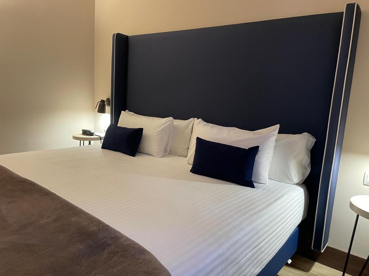 Maria Cristina Hotel 4*
