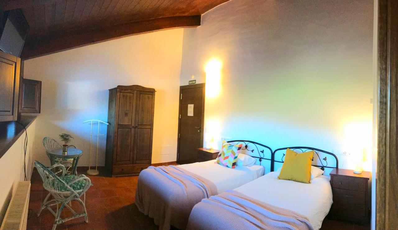 Hotel Rural Teodosio De Goni Aizpun