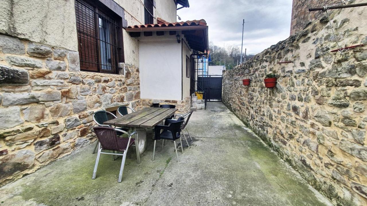 2. Habitación Doble A 8 Km De Bilbao. Baño Compartido Galdácano