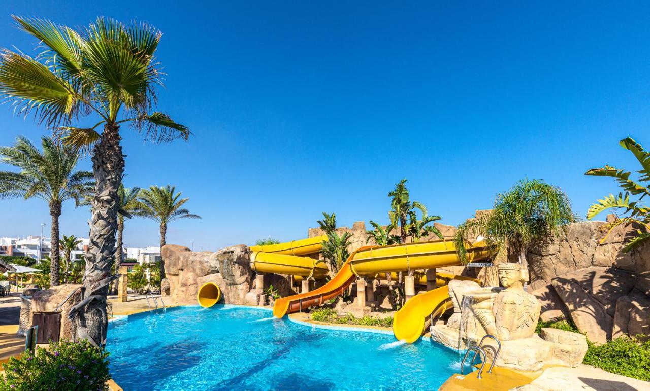 Hotel Playazimbali Vera