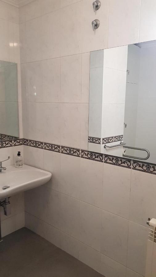 Albergue De Peregrinos Ultreia Et Suseia