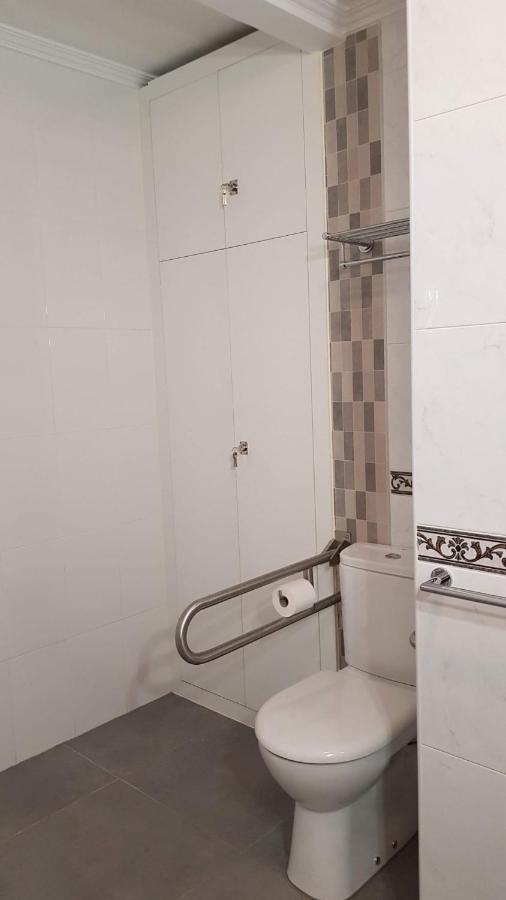 Albergue De Peregrinos Ultreia Et Suseia