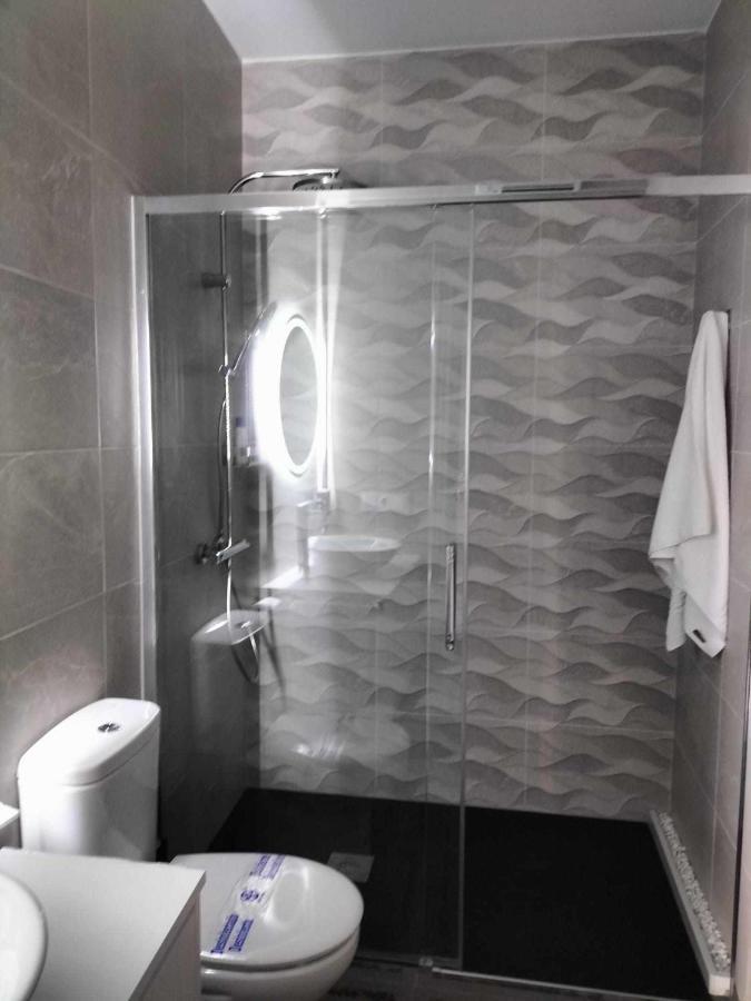Turistico Almagre Apartment Almagro