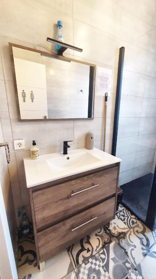 Habitación Triple En Caserío A 8km De Bilbao