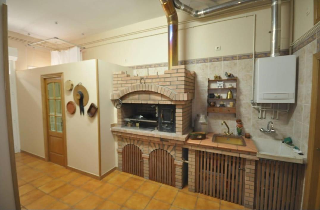 Hostel Albergue De Peregrinos Ultreia Et Suseia Sigueiro