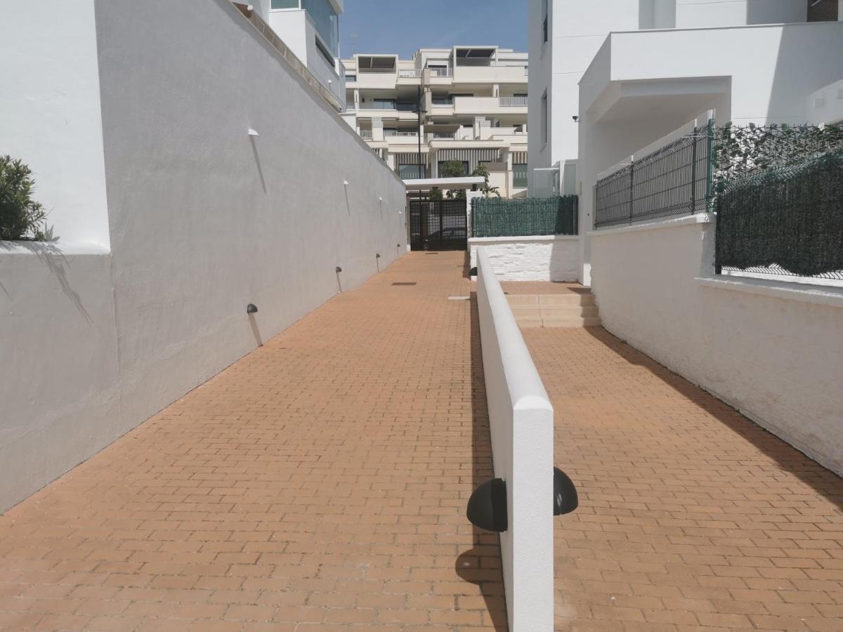 Apartment Apartamento En Cerrada La Cala De Mijas