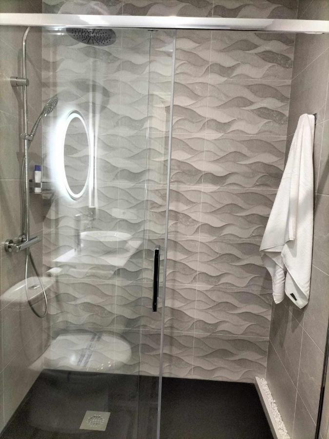 Turistico Almagre Apartment Almagro