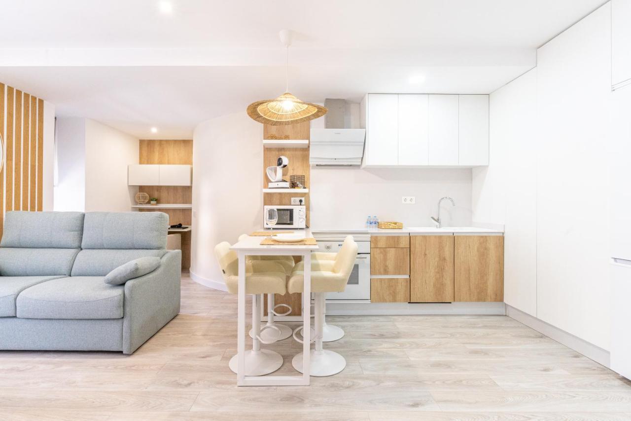 Apartment Expoholidays- Paseo Maritimo