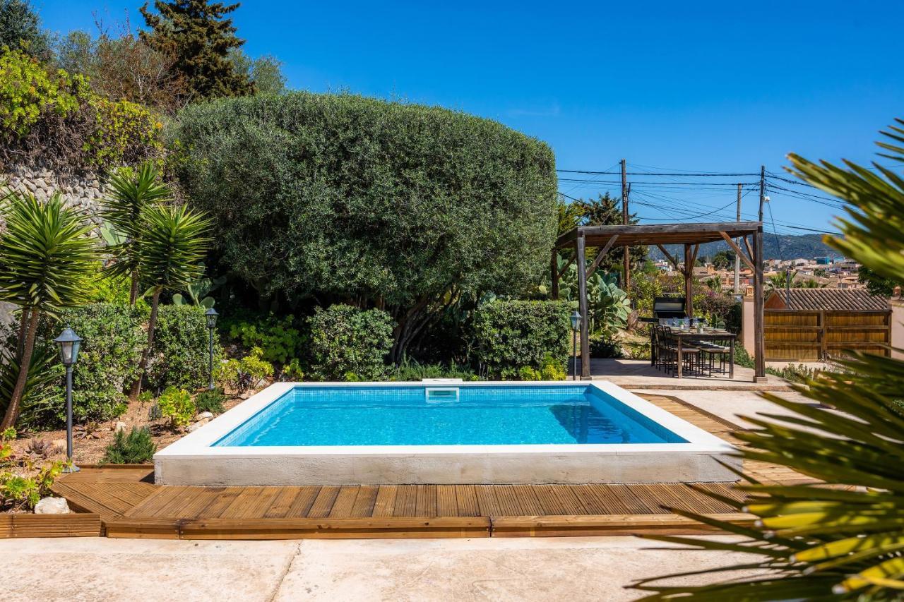 Holiday home Casa Martin *